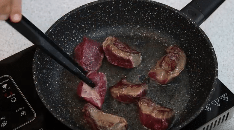 Блинчики с мясом рецепты тонких блинов с мясной начинкой!