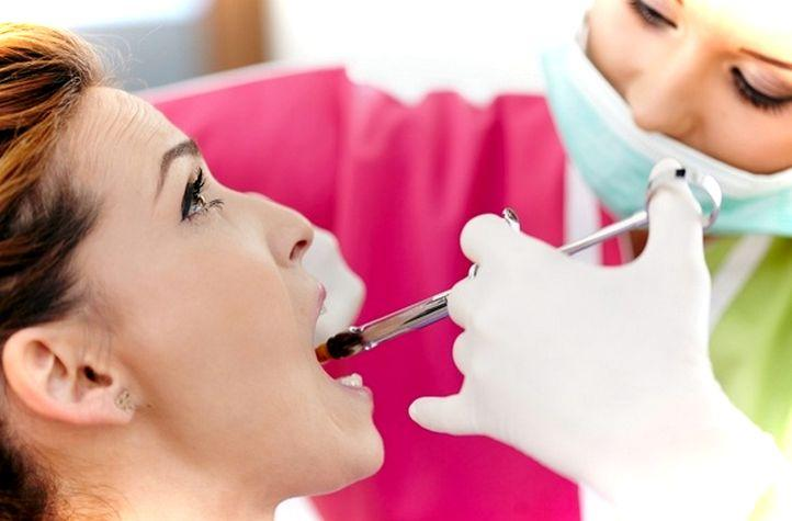 методы обезболивания в стоматологии