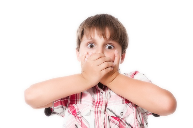 профилактика запаха изо рта у детей