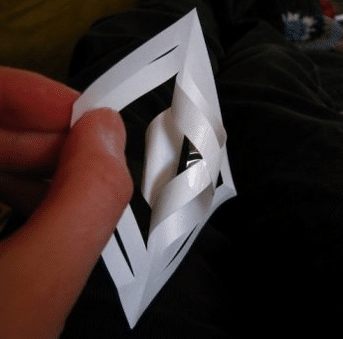 Объемные снежинки из бумаги своими руками, пошаговые инструкции по созданию 3D снежинок
