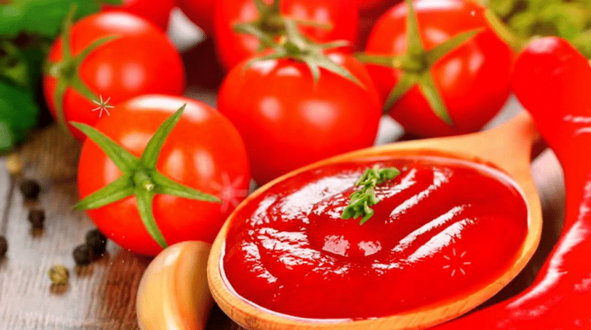 Рецепт томатной пасты в домашних условиях на зиму: 2 рецепта с рекомендациями