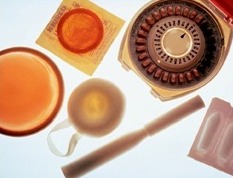 средства контрацепции