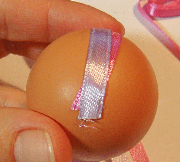Пасхальные яйца 6 вариантов украшения своими руками!