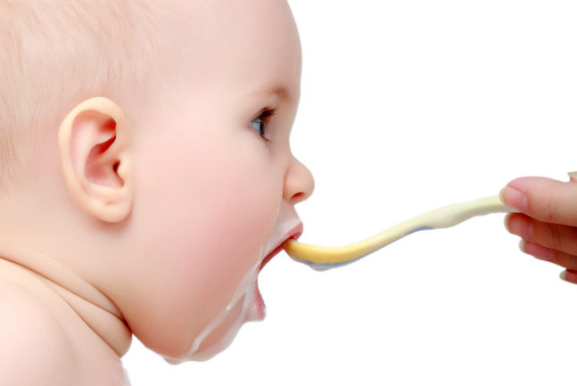 лечение запаха изо рта у детей