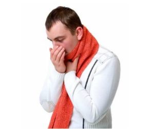 Каким должно быть лечение горлового кашля