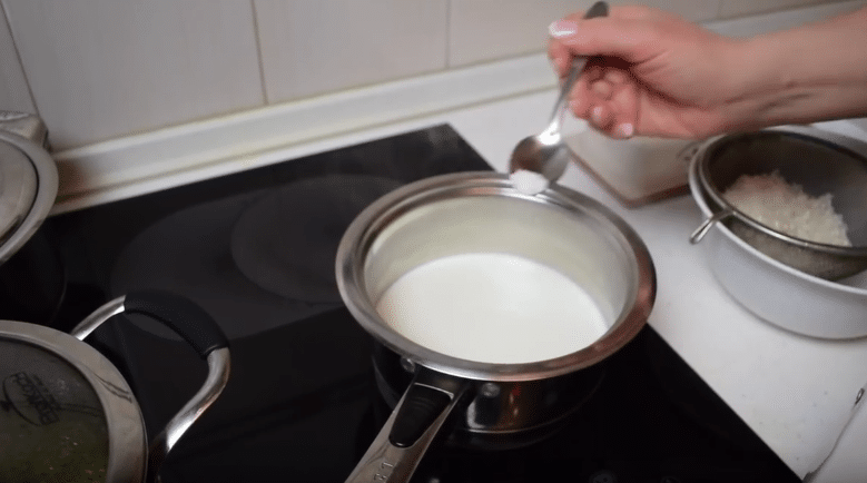 Рисовая каша на молоке и в мультиварке: 2 пошаговых рецепта приготовления рисовой каши