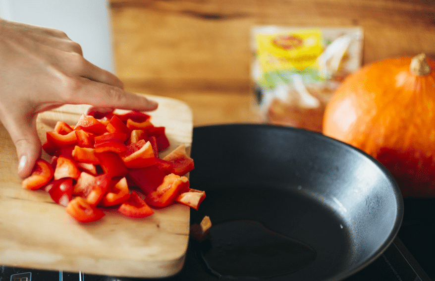 Рецепты приготовления тыквы: 6 рецептов тыквы запеченной в духовке кусочками