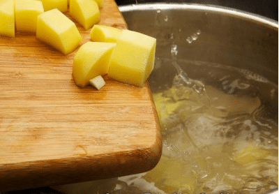 Щи из свежей и квашеной капусты: 4 пошаговых рецепта с фото