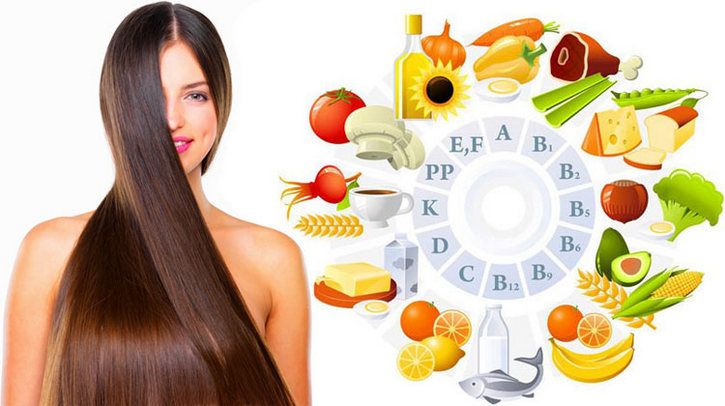 витамины для кормящих мам от выпадения волос