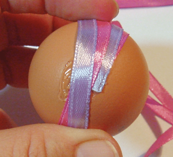Пасхальные яйца 6 вариантов украшения своими руками!