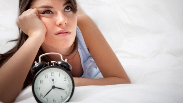 Как быстро заснуть, если не хочется спать?