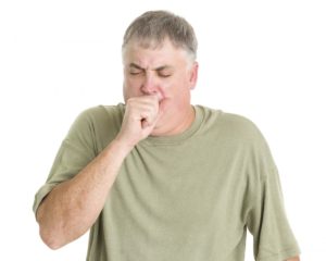 Длительный кашель у взрослых – возможные причины и лечение