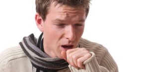 Как лечится длительный кашель у взрослых