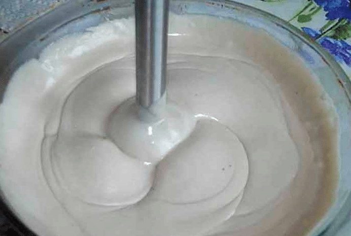 Мороженое в домашних условиях: как сделать мороженое из молока за 5 минут