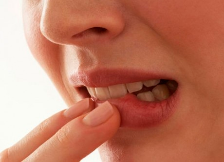 Лечение слизистой оболочки полости рта