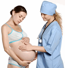 Рекомендации врача при беременности