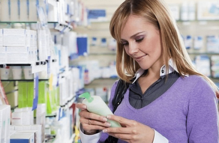 Лечебный шампунь от перхоти в аптеке топ-5 самых эффективных и недорогих. Секреты, как выбрать!