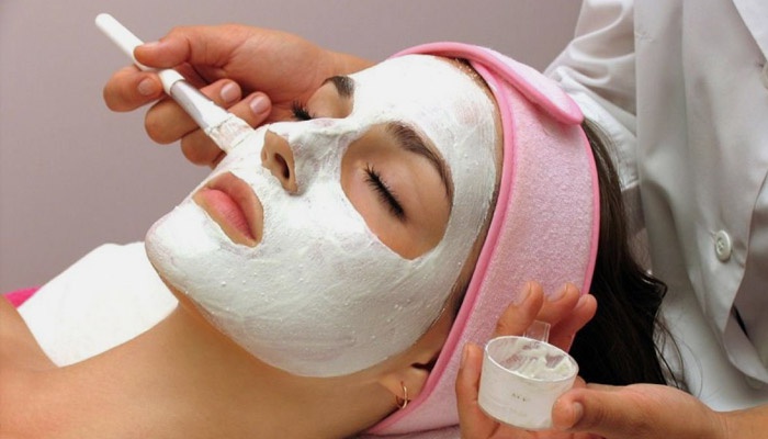 Как сделать маску для лица с димексидом и солкосерилом от морщин