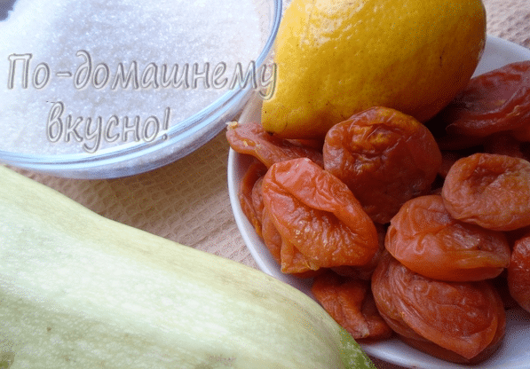 Варенье из кабачков с лимоном и апельсином: 4 рецепта на зиму, пальчики оближешь