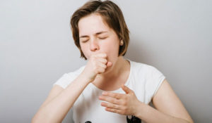 Как и чем лечить кашель при астме