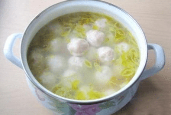 Суп из щавеля с яйцом, классический рецепт с фото