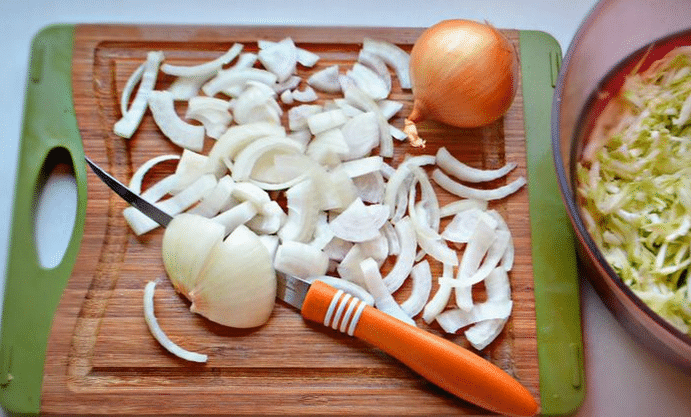 Запеканка из кабачков в духовке с фаршем и помидорами: 3 подробных рецепта с фото