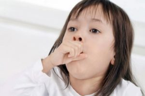  ребенок задыхается от кашля и лечение