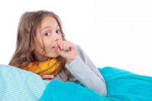 Почему кашель не проходит после простуды и лечение