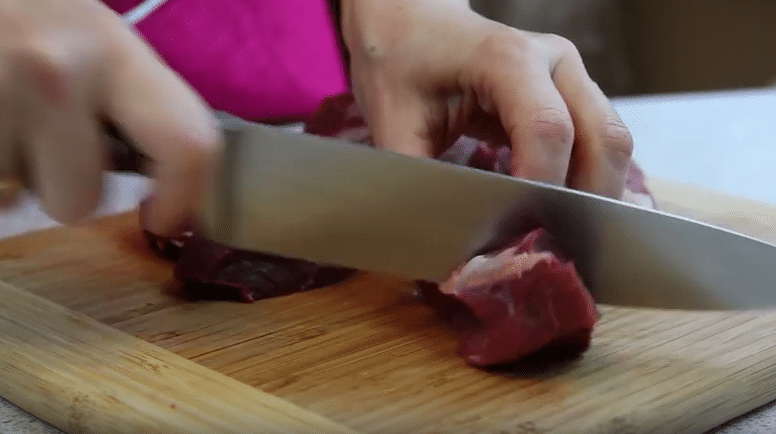 Блинчики с мясом рецепты тонких блинов с мясной начинкой!