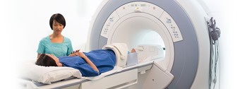 магнитно-резонансная томография у женщин