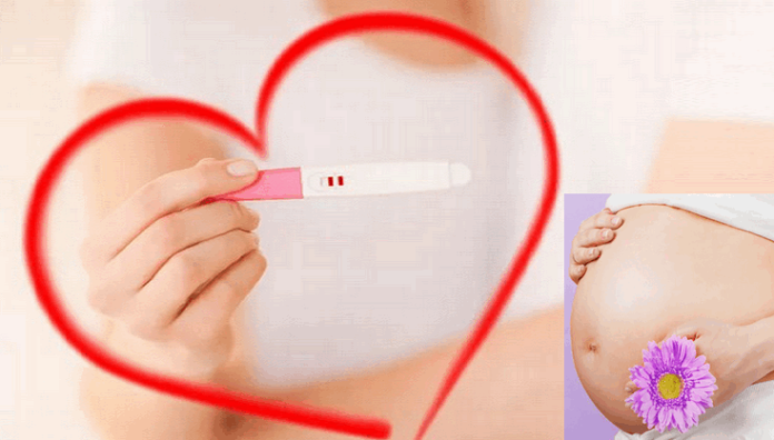 Беременность при молочнице кандидозе
