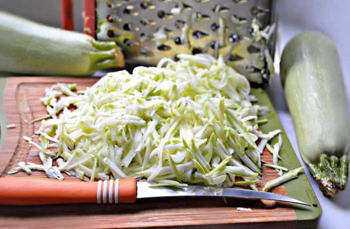 Запеканка из кабачков в духовке с фаршем и помидорами: 3 подробных рецепта с фото