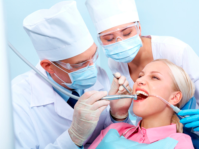 Чем лечить воспаление десны около зуба