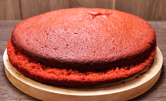 Торт красный бархат рецепт с фото пошагово!