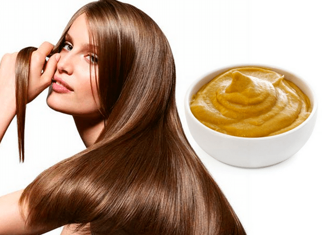 Маска для волос в домашних условиях для роста и густоты волос, топ-8 эффективных рецептов
