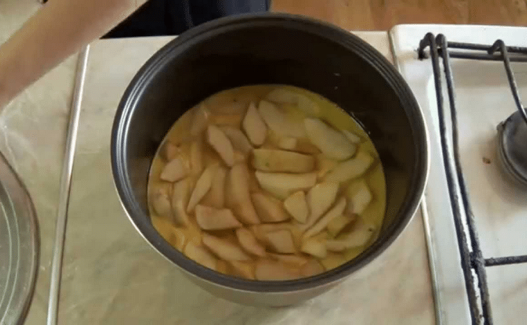 Рецепт шарлотки с яблоком: 6 простых рецептов приготовления пышной шарлотки