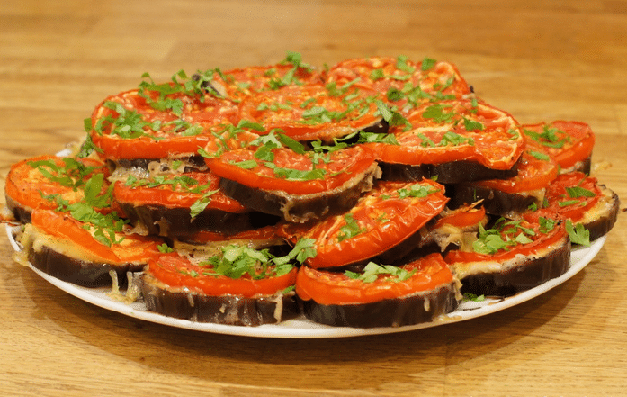Баклажаны быстро и вкусно: рецепты приготовления баклажанов в духовке и на сковороде