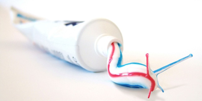 состав зубной пасты
