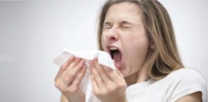 Почему кашель не проходит после простуды и лечение