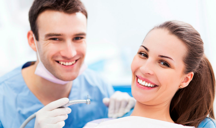 Как проходит лечение зубов в стоматологии