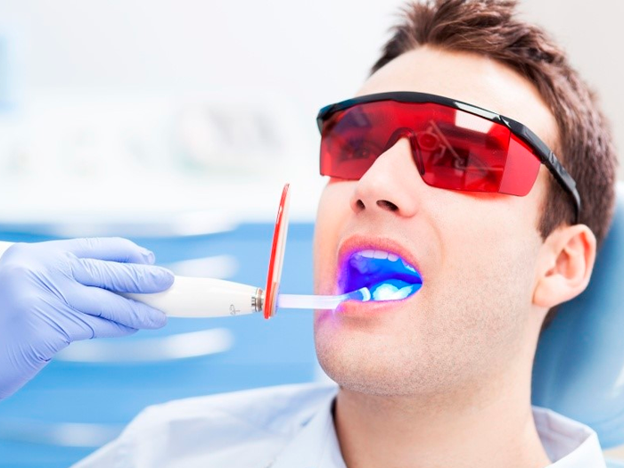 Как проходит лечение зубов в стоматологии