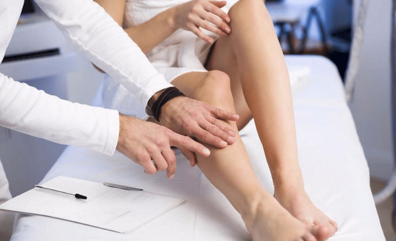 Варикозное расширение вен на ногах, лечение и профилактика современной чумы