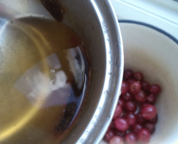 Варенье из крыжовника на зиму (царское или изумрудное варенье): 7 вкусных и простых рецептов