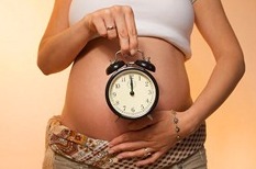 признаки беременности на раннем сроке