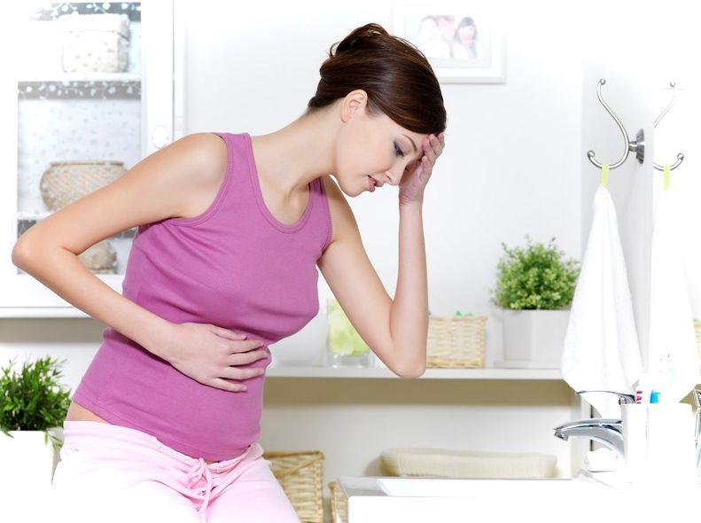 Пищевое отравление при беременности – что делать и как помочь будущей маме?